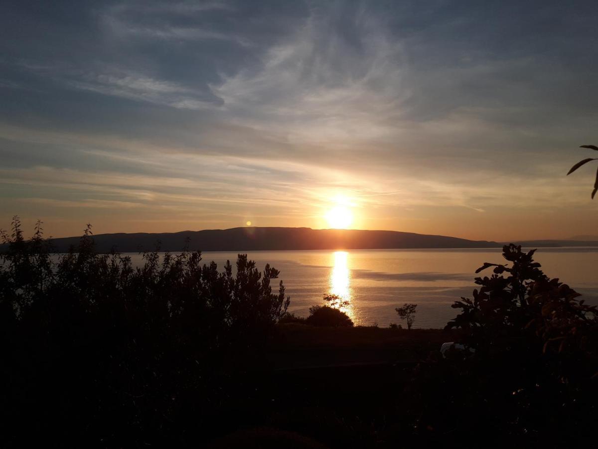 Apartament E&M Senj  Zewnętrze zdjęcie