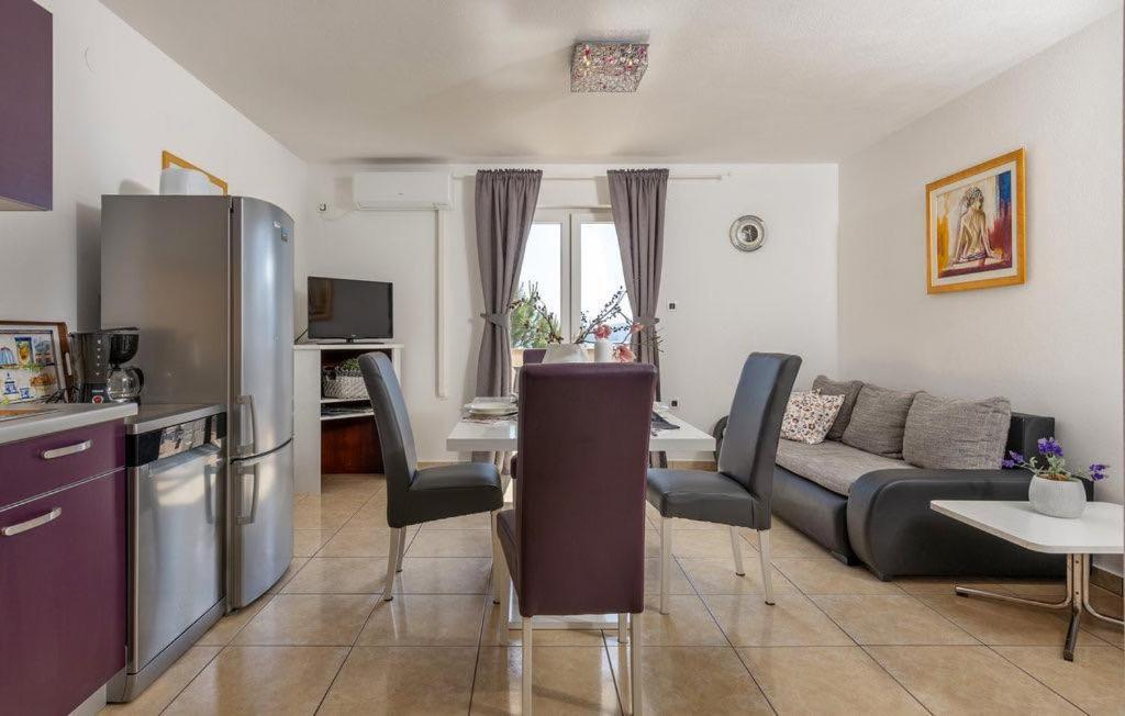 Apartament E&M Senj  Zewnętrze zdjęcie