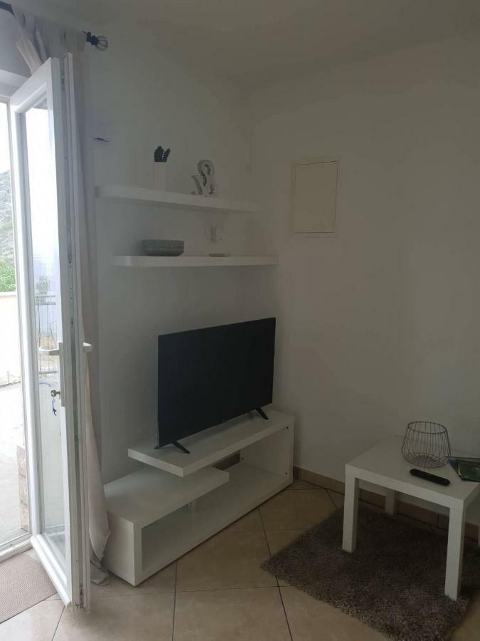 Apartament E&M Senj  Zewnętrze zdjęcie