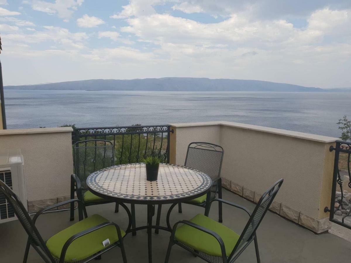 Apartament E&M Senj  Zewnętrze zdjęcie