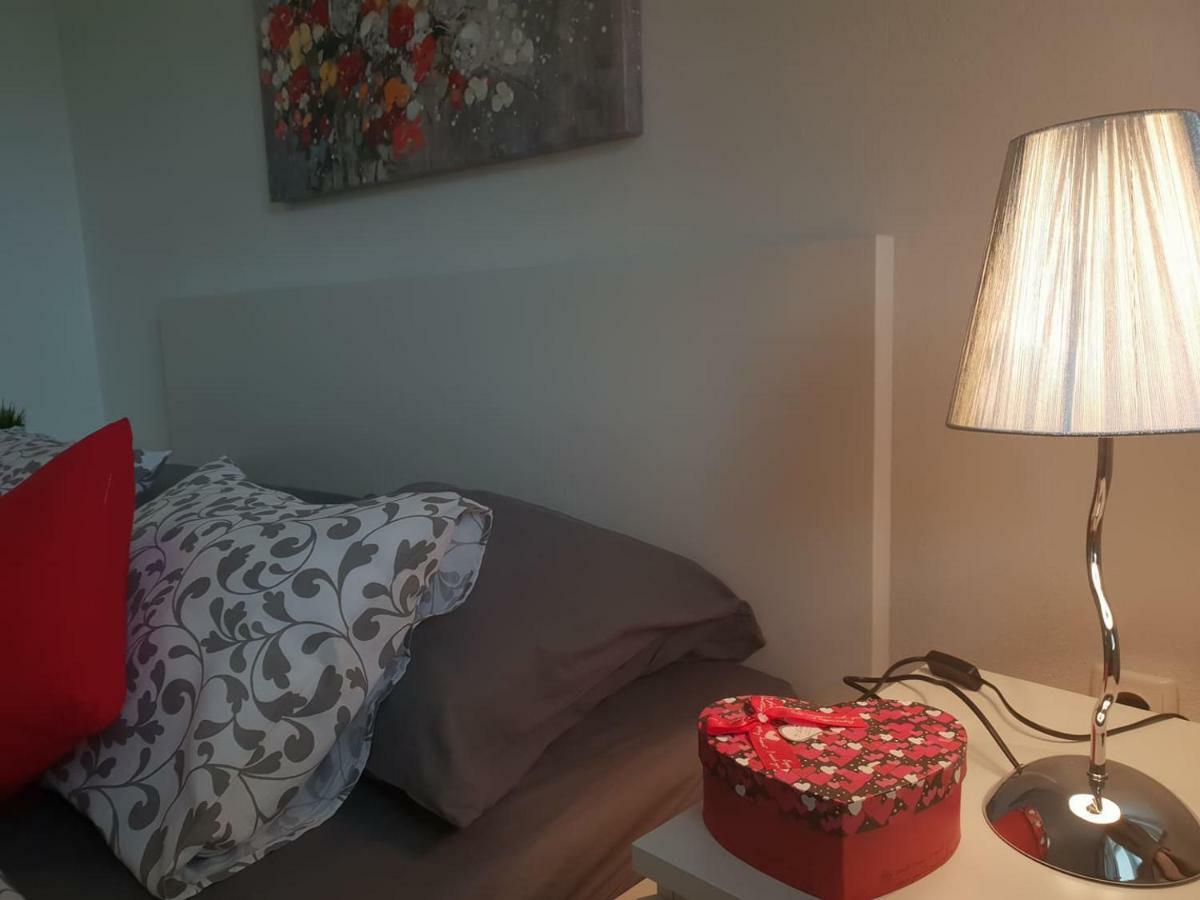 Apartament E&M Senj  Zewnętrze zdjęcie