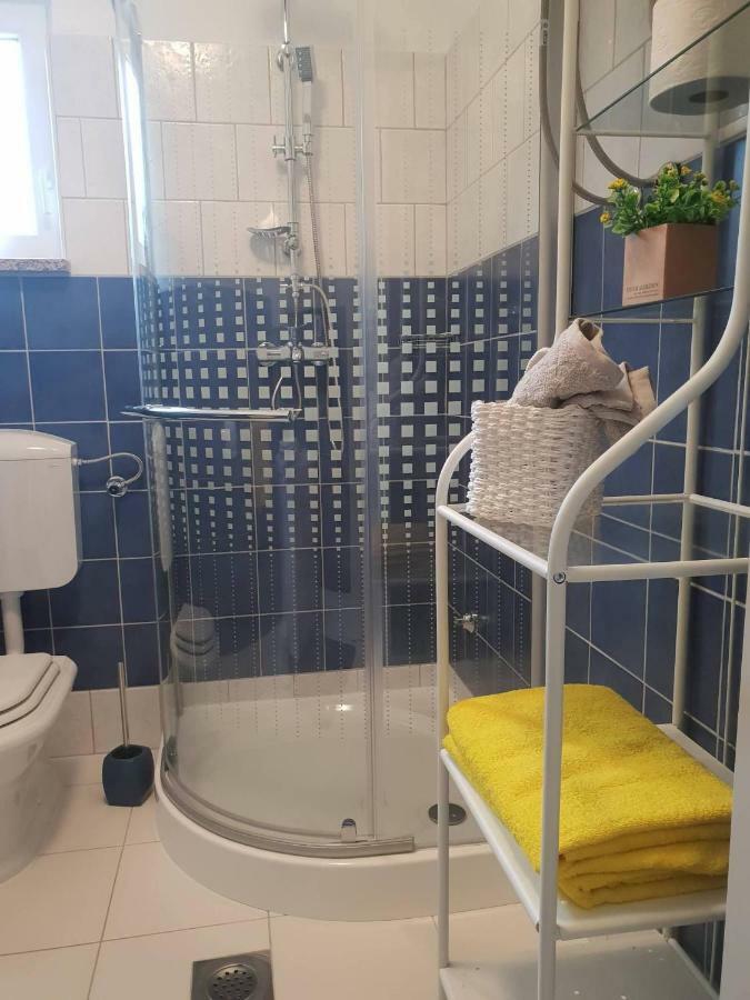 Apartament E&M Senj  Zewnętrze zdjęcie