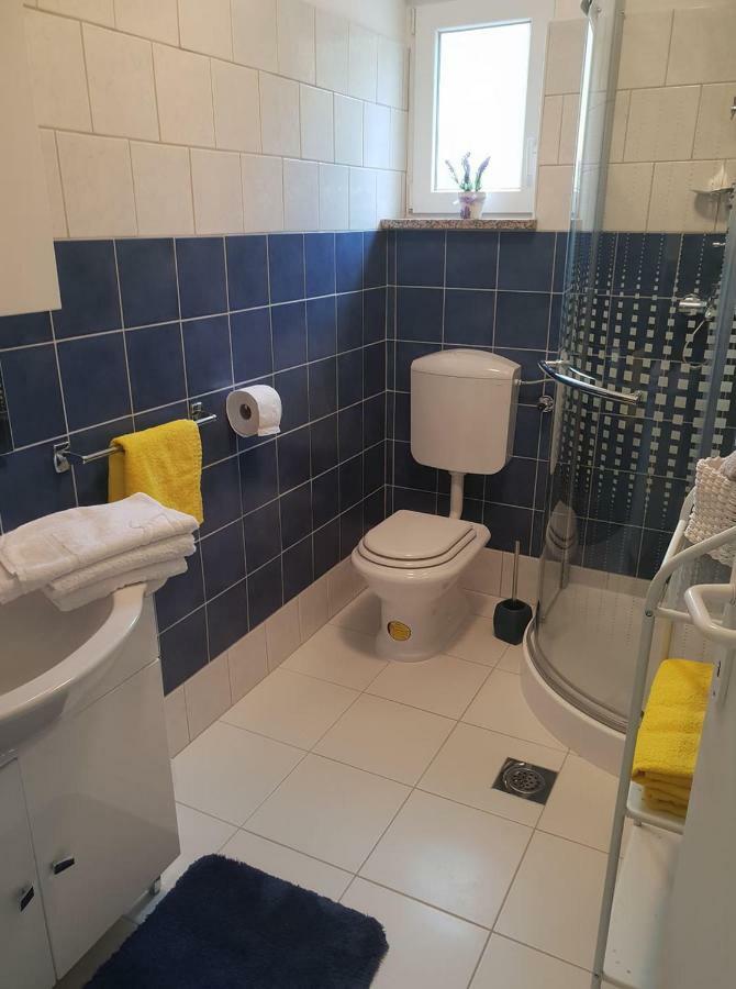 Apartament E&M Senj  Zewnętrze zdjęcie