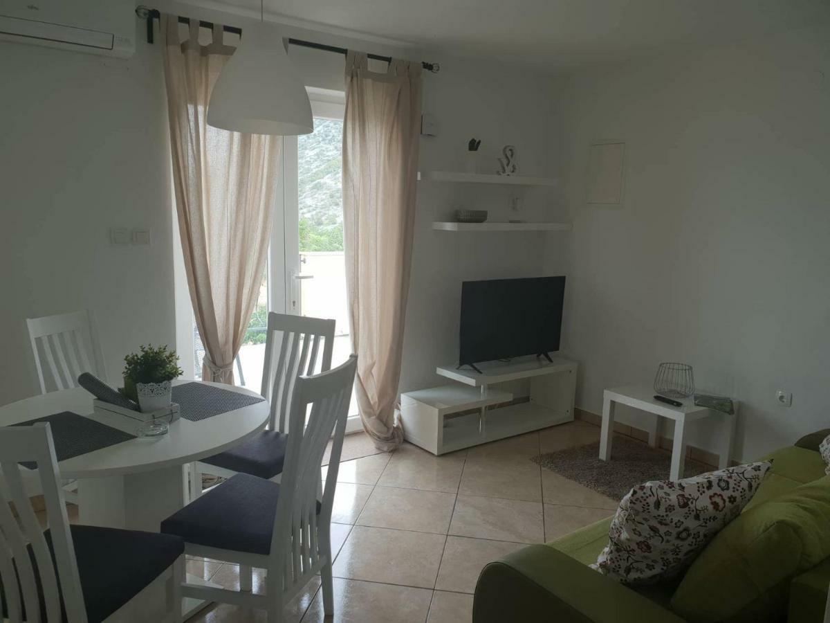 Apartament E&M Senj  Zewnętrze zdjęcie