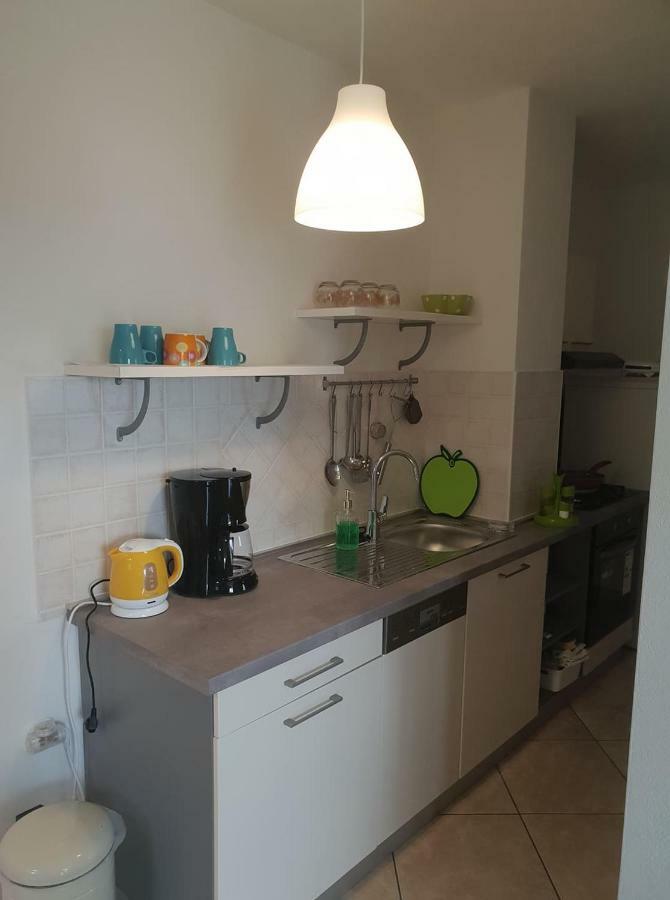 Apartament E&M Senj  Zewnętrze zdjęcie