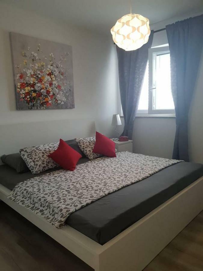 Apartament E&M Senj  Zewnętrze zdjęcie