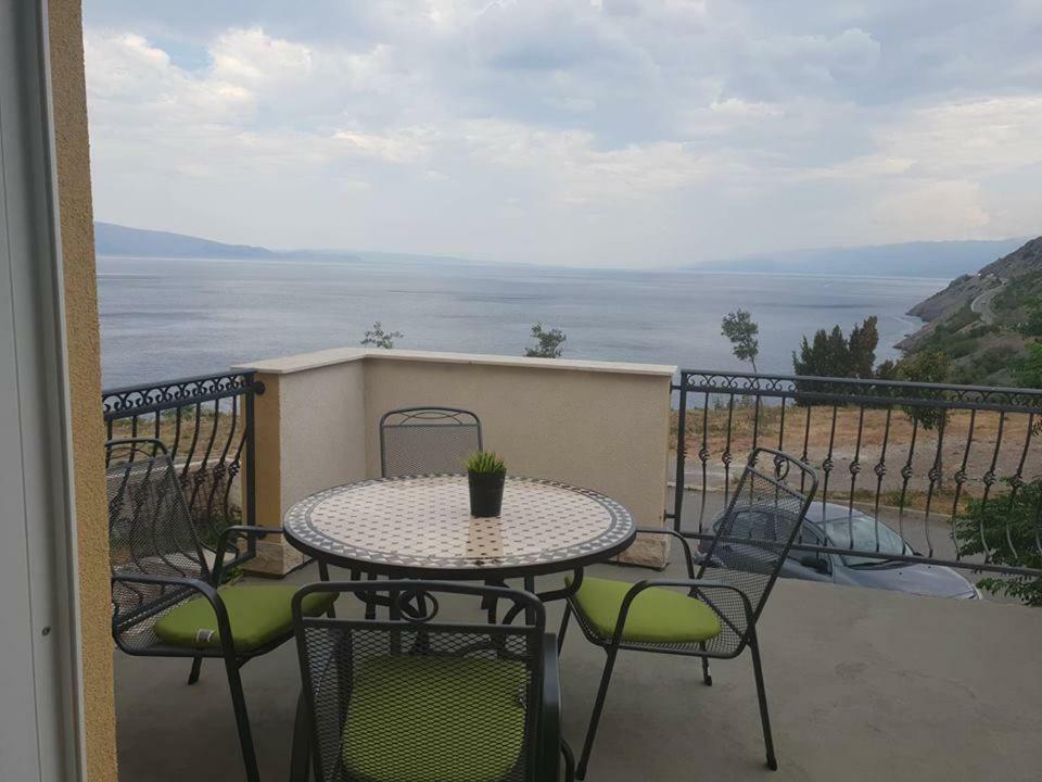 Apartament E&M Senj  Zewnętrze zdjęcie