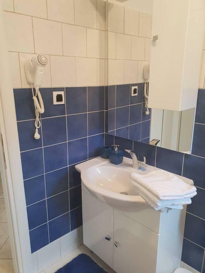 Apartament E&M Senj  Zewnętrze zdjęcie