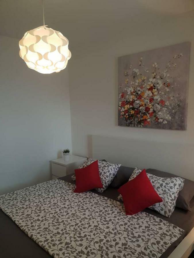 Apartament E&M Senj  Zewnętrze zdjęcie