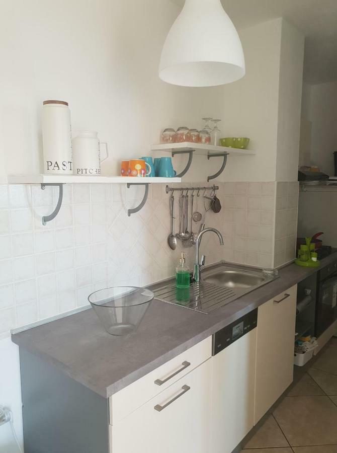 Apartament E&M Senj  Zewnętrze zdjęcie